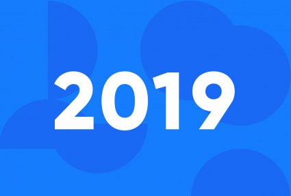 Blog format - 2019 blue