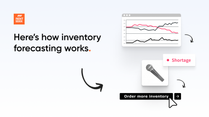 forecasting inventory