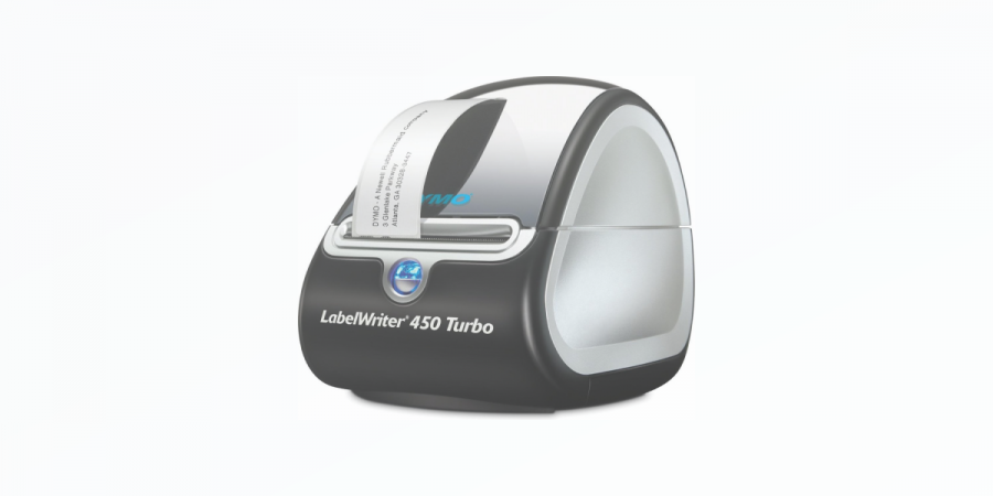 download dymo labelwriter 450