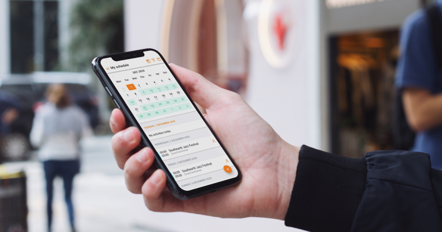 rentman-mobile-app