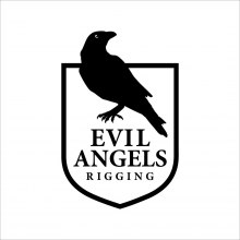 Evil Angels Rigging