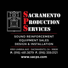 Sacramento Production Services, Inc.