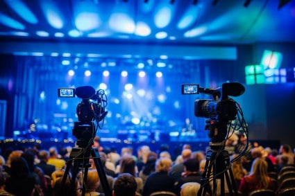 Amortization in Billing of Equipment Rental: A Guide for the Events and Media Production Industries