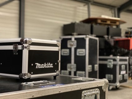 The Ultimate Guide to Equipment Coverage in the Event Industry: What You Need to Know