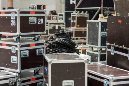 The Ultimate Guide to Choosing the Right Equipment Rental Agency for the Event Industry