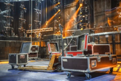 The Ultimate Guide to Audio Visual Equipment Rental: Everything You Need to Know