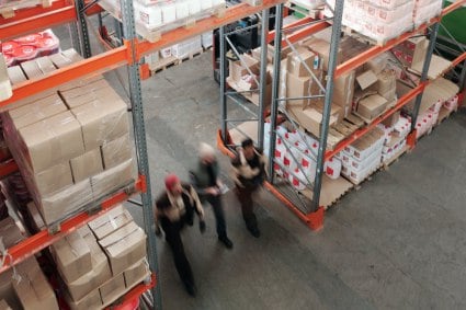 ultimate guide to warehouse management