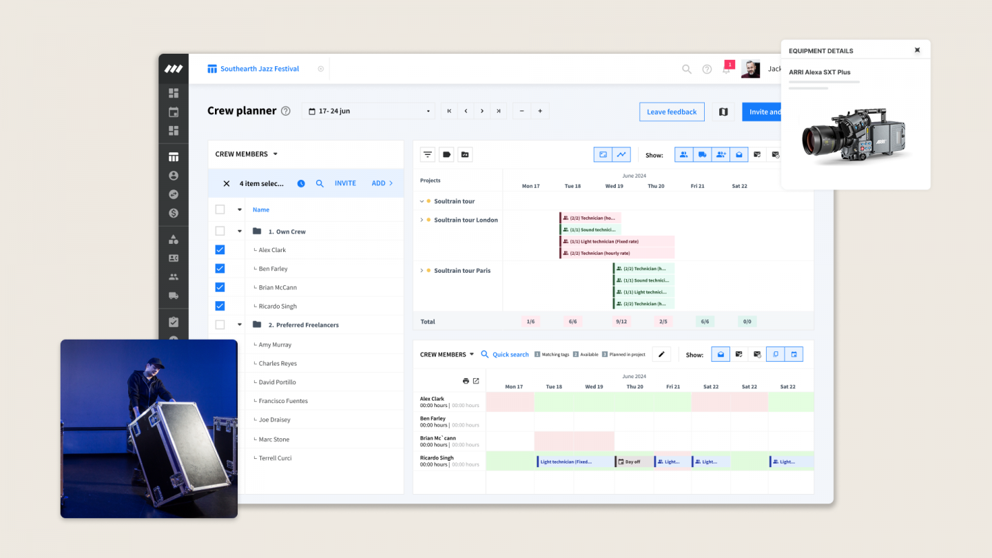 Header - Current RMS - V2