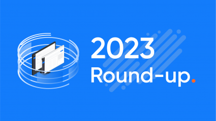 2023 round-up