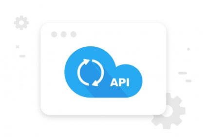 API product update 2
