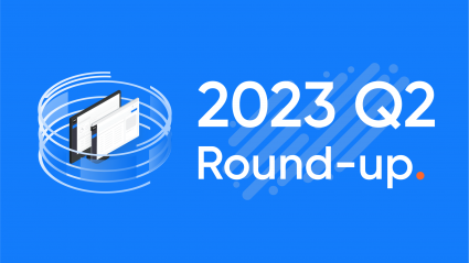 Q2 2023 round-up