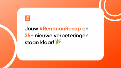 Rentman Recap 2024 NL