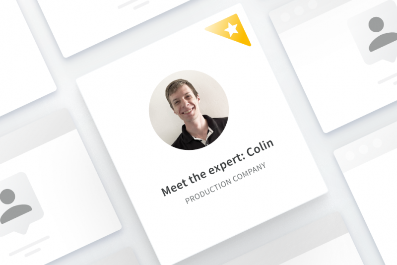 Webinar - Meet the Expert (1)